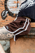 Imagem do Shorts Tactel Time Bomb (Vintage - marrom)