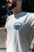 Camiseta Time Bomb (Scars - off white) - loja online