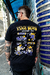 Camiseta Time Bomb (Hits of a Generation - preto) na internet