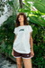 Camiseta Time Bomb (Things take time - off white) - loja online