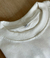Camiseta Oversized Time Bomb (Against the grain - off white) na internet
