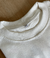 Camiseta BOXY Oversized Time Bomb (How to taste- off white) na internet
