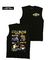 Regata Street Wear Time Bomb (Hits of a generation - preto) - comprar online