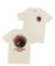 Camiseta Time Bomb (How to taste - OFF WHITE - ED. ESPECIAL)