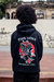 Moletom Time Bomb (Take Back the power - preto) - Time Bomb Wear