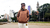 Calça Moletom Time Bomb (Ever fallen in love - OFF WHITE) na internet