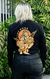 Camiseta Manga Longa Time Bomb (Bored to Death - estampa manga) - Time Bomb Wear