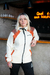 Jaqueta Corta Vento Time Bomb (Parklife- off white) - comprar online