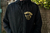 Jaqueta Corta Vento Time Bomb (Working Class United- preto) - comprar online