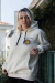 Moletom Time Bomb (There is a light that never goes out - OFF WHITE) - comprar online