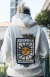 Moletom Time Bomb (There is a light that never goes out - OFF WHITE) - Time Bomb Wear