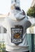 Moletom Time Bomb (There is a light that never goes out - OFF WHITE) - loja online