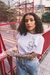 Camiseta Time Bomb (Impression that i get - OFF WHITE - ED. ESPECIAL na internet