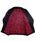 Jaqueta Sarja Time Bomb (East Bay Night - preto) - Time Bomb Wear