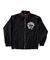 Jaqueta Sarja Time Bomb (East Bay Night - preto) na internet