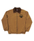 Jaqueta Sarja Time Bomb (Scars - Bege) - comprar online