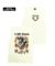 Regata Street Wear Time Bomb (Live Forever- off white)