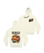 Moletom Time Bomb (Not looking for trouble - off white) - comprar online