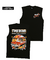 Regata Street Wear Time Bomb (Not looking for trouble - preto) - comprar online