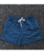 Shorts Tactel Time Bomb (Basic - Azul Petróleo)