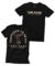 Camiseta Time Bomb (Possessed to Skate - preto)
