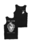 Regata Time Bomb (Strength to Endure - preto)