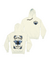 Moletom Time Bomb (Scars- off white) - comprar online
