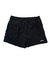 Shorts Cotelê Time Bomb (preto) - comprar online