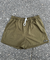 Shorts Tactel Time Bomb (Basic -Verde musgo)