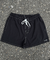 Shorts Tactel Time Bomb (California Sun - preto)