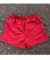 Shorts Tactel Time Bomb (Basic - Vinho) - comprar online