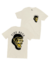 PP - Camiseta Time Bomb (Start Today- off white- tam. PP)