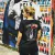 Camiseta Time Bomb (Suspect Device - preto) - Time Bomb Wear