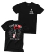 Camiseta Time Bomb (Suspect Device - preto) - comprar online
