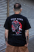 Camiseta Time Bomb (Take Back the power - preto) - comprar online
