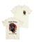 Camiseta Time Bomb (Take back power - off white) - comprar online
