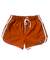 Shorts Tactel Time Bomb (Vintage - terracota) - comprar online