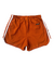 Shorts Tactel Time Bomb (Vintage - terracota) - Time Bomb Wear
