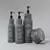 Combo Infinity Curls Super - Crespos - 4A a 5C - Ecosmetics - comprar online