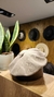BOINA HILO LISA - tienda online