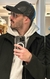 GORRA CUERINA - Estilo Sombrero