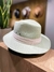 AUSTRALIANO LINO - Estilo Sombrero