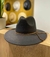 AUSTRALIANO FIELTRO MOÑO - Estilo Sombrero