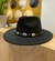 AUSTRALIANO PAÑO TACHAS - Estilo Sombrero
