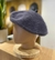 BOINA PELO - Estilo Sombrero