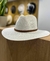 AUSTRALIANO CAPELINA - Estilo Sombrero