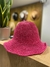 CAPELINA CROCHET