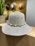 CAPELINA CARACOLES - tienda online