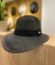 CAPELINA MEDIA ALA - Estilo Sombrero