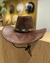 COWBOY CUERINA CINTA